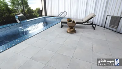 فروش تخصصی کاشی سرامیک پرسلان سینا کاشی رشت