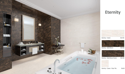 فروش تخصصی کاشی سرامیک پرسلان سیناکاشی رشت