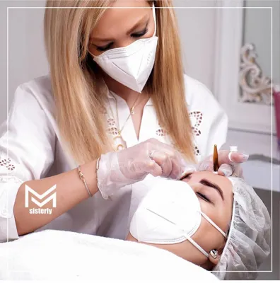 میکروبلیدینیگ پاسداران