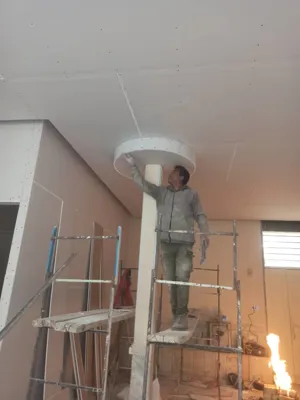 دکوراسیون داخلی در نیشابور