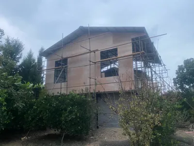 نما کاری ساختمان در ساری