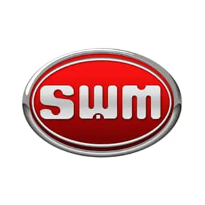 لوازم یدکی SWM تهران