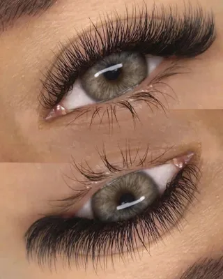 اکستنشن مژه در شرق تهران