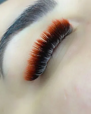 اکستنشن مژه