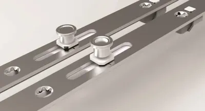 قیمت یراق آلات پنجره دوجداره آلومینیومی