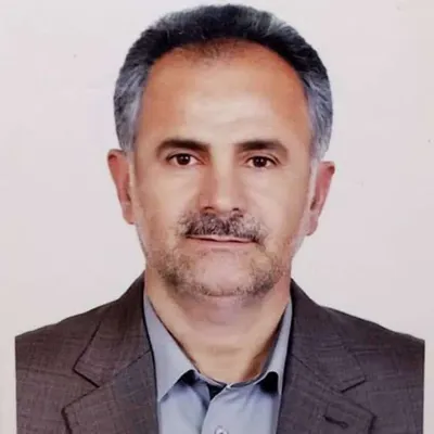 بهادر باقری سرخی