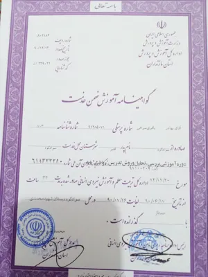بهادر باقری سرخی