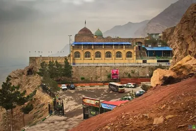 وام بانکی شاپور