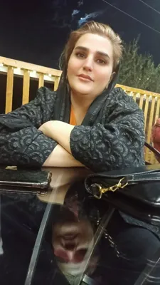 مریم عیدی وندی