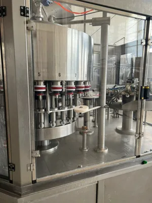 فروش خط تولید آبمیوه