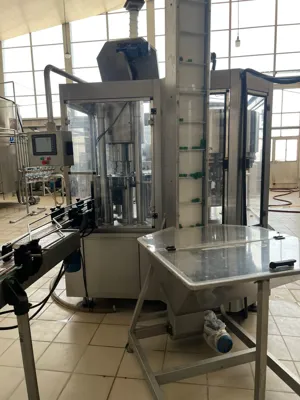 خرید خط تولید آبمیوه