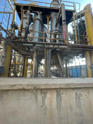 دستگاه تولید آبمیوه