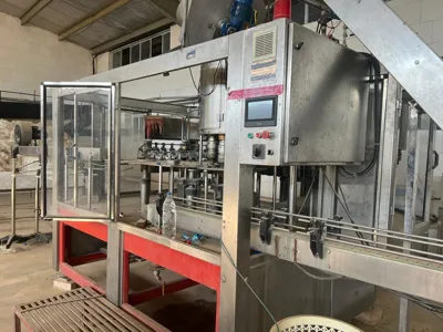 خرید تری بلوک دست دوم