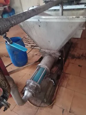 فروش خط رب گوجه دست دوم