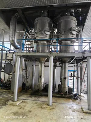 خط رب گوجه دست دوم