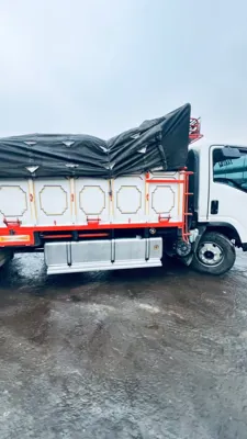 باک آلومینیوم در تهران