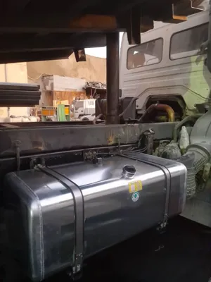 باک آلومینیوم در تهران