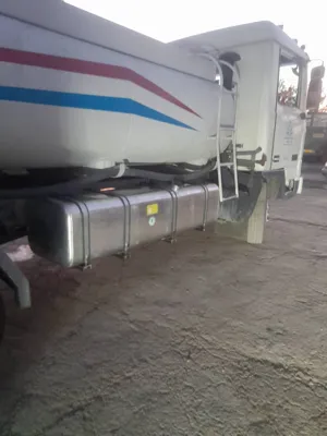 باک آلومینیوم در تهران