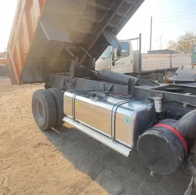 باک آلومینیوم در تهران