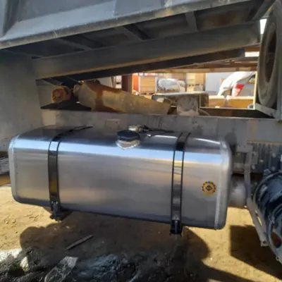 باک آلومینیوم در تهران