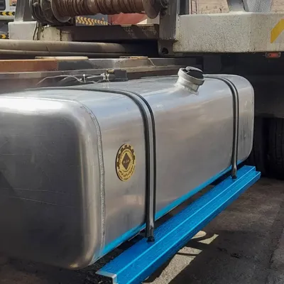 باک آلومینیوم در تهران