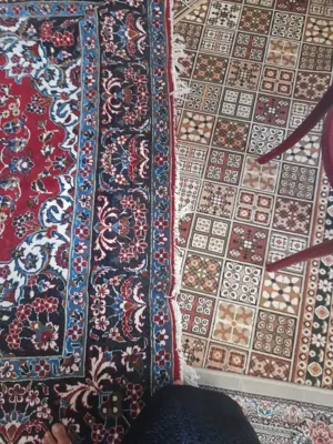 قالیشویی در زینبیه&nbsp;