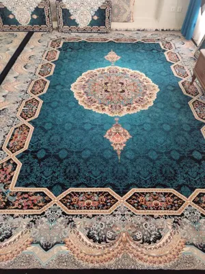 قالیشویی پاکرو اصفهان&nbsp;