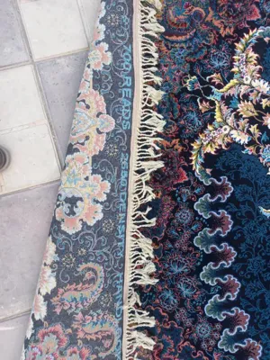 قالیشویی پاکرو در زینبیه&nbsp;