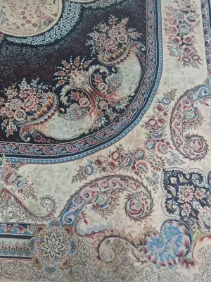 قالیشویی پاکرو در اصفهان&nbsp;