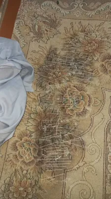 قالیشویی سنتی اصفهان&nbsp;