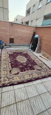 قالیشویی سنتی زینبیه&nbsp;