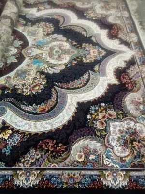 قالیشویی پاکرو زینبیه&nbsp;