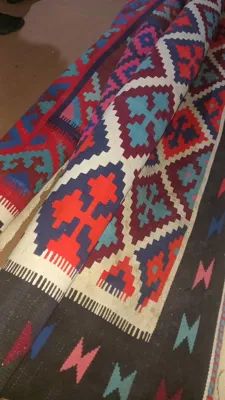 قالیشویی سنتی پارو اصفهان&nbsp;