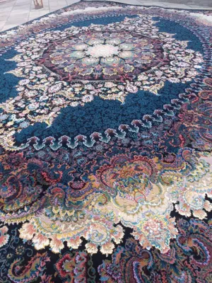 ترمیم قالی در اصفهان&nbsp;