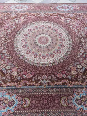 رفوی قالی اصفهان&nbsp;