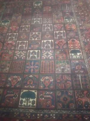 سوزن کاری قالی در اصفهان&nbsp;