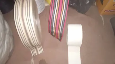 تعمیر قالی های سوخته اصفهان&nbsp;