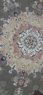 رفوی قالی زینبیه&nbsp;