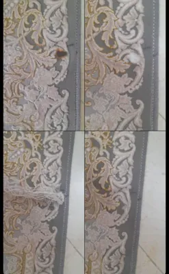 قالیشویی در اصفهان&nbsp;