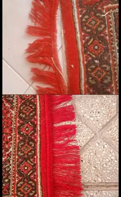 شماره قالیشویی در زینبیه&nbsp;