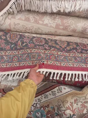 گلیم و گلیم فرش&nbsp;