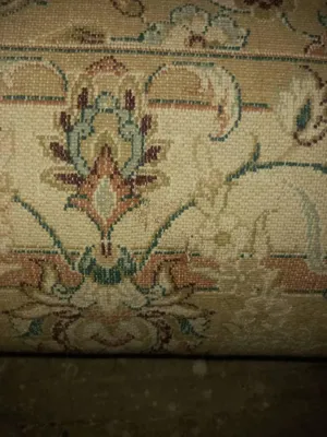 قالیشویی در ارزنان&nbsp;