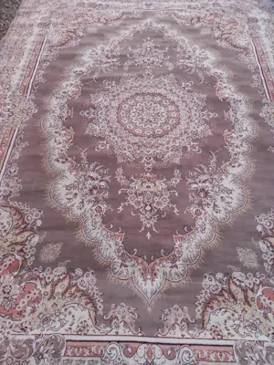 قالیشویی در آزادی