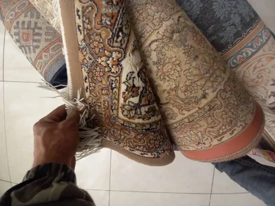 قالیشویی در دارک&nbsp;