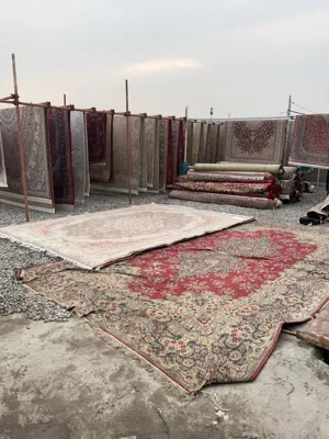 قالیشویی سنتی زینبیه&nbsp;