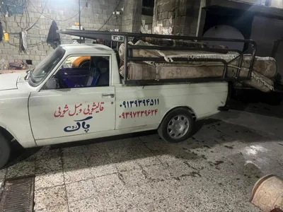 تحویل کمتر از سه روز&nbsp;