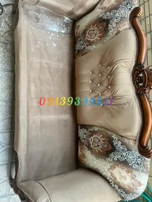 مبل شویی در زینبیه