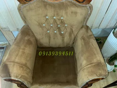 مبل شویی در زینبیه