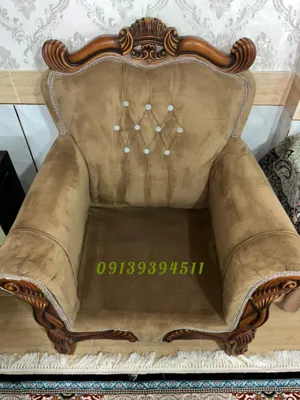 مبل شویی در زینبیه