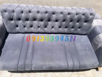 مبل شویی در زینبیه